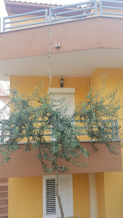 Apartmani Babic Dugi Rat Exterior photo