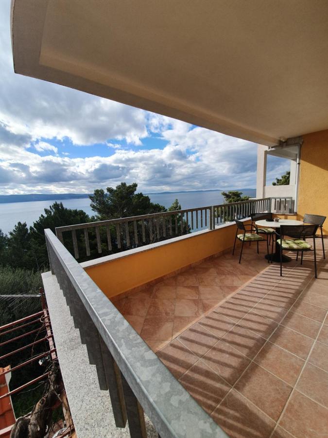 Apartmani Babic Dugi Rat Exterior photo