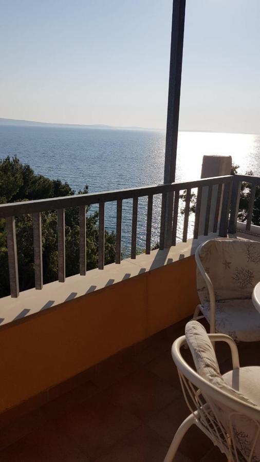Apartmani Babic Dugi Rat Exterior photo