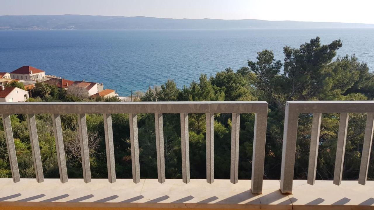 Apartmani Babic Dugi Rat Exterior photo